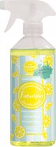 Fabulosa Lemon Sherbert - Geconcentreerde desinfecterende spray Lemon Sherbert - 500ML - Allesreiniger - Vegan