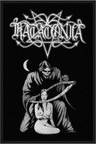 Katatonia - Reaper - Patch