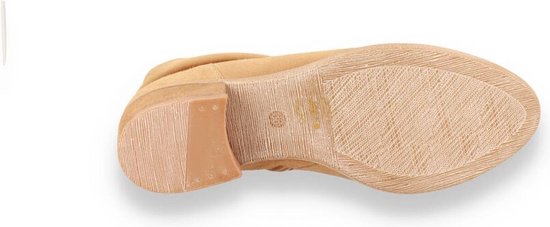 SPM SHOES & BOOTS SPM bottine femme Miriam BEIGE 36