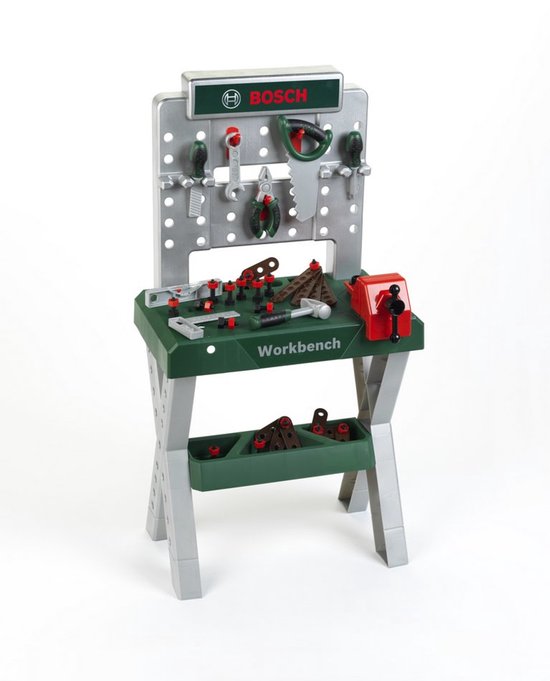 Bosch Werkbank X-Leg