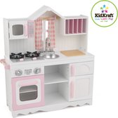 KidKraft Modern Country Houten Kinderkeuken