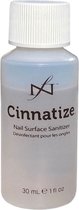 Famous Names - Cinnatize - Nagelreiniger - 30ml - Nagelverzorging - Reinigend - Ontsmetting