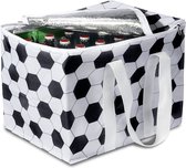 Koeltas, premium kwaliteit, perfect voor de zomer, koeltas, groot, biertas