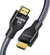 HDMI Kabel High Speed HDMI kabel 2m