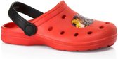 Star Wars Strandsandalen - Maat 30 - Rood