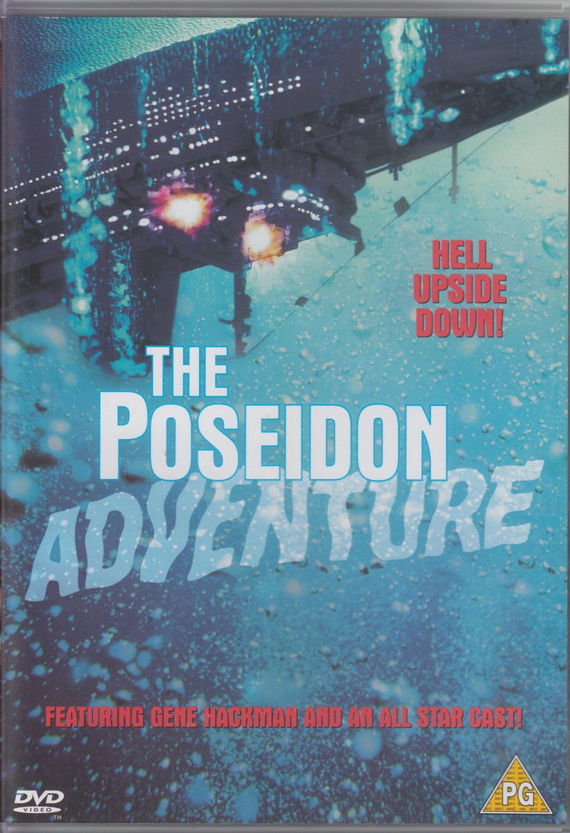 Poseidon Adventure