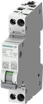 Siemens 5SL60166MC Zekeringautomaat 2-polig 16 A