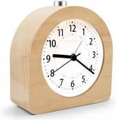 Analoge Wekker clock alarm