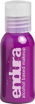 EBA Endura Alcohol-Based Airbrush Makeup Light Purple, 30ml