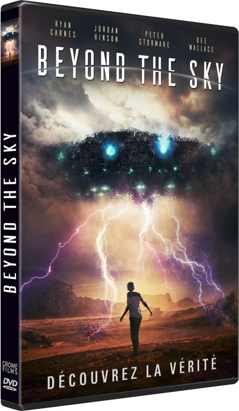 Beyond The Sky (DVD) (Geen Nederlandse ondertiteling)