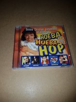 Dennie Christian presenteert het allerbeste uit Hoeba Hoeba Hop