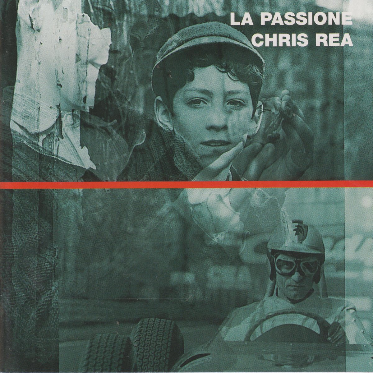 La Passione