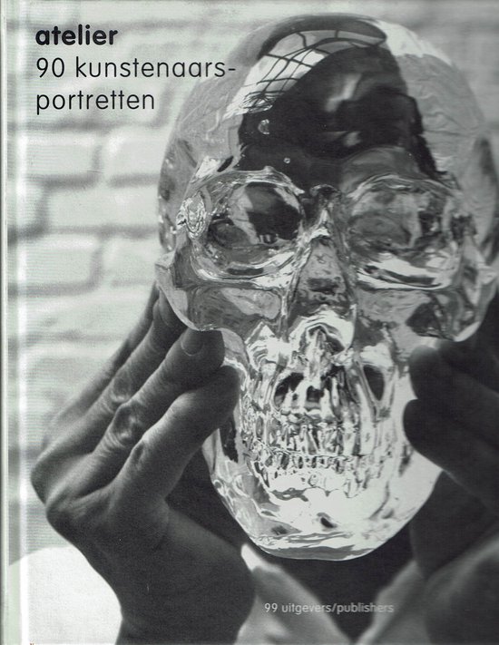 Atelier: 90 kunstenaarsport...