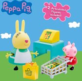 Peppa Big - Shopping Trip