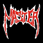 Master - Master (LP) (Reissue)