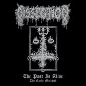 Dissection - Past Is Alive (The Early (CD)