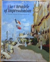 The Chronicle of Impressionism
