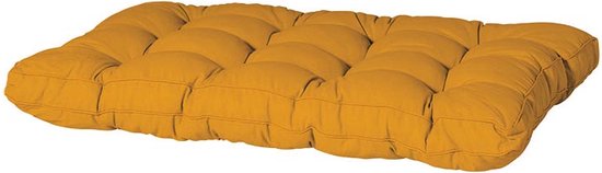 TexDeko Palettenkissen Halbes Palettenkissen für Palettensofa TexDeko Palettenkissen Halbes Palettenkissen für Palettensofa