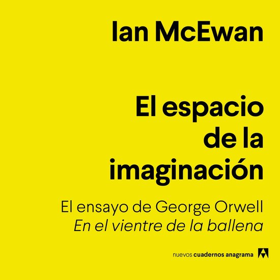 El espacio de la imaginación - cover