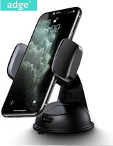 Adge - Telefoonhouder Met Zuignap - Autohouder Voor Voorruit En Dashboard -  GSM Houder... | bol.com