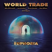 World Trade - Euphoria (2 LP) (Coloured Vinyl)