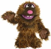 Handpop Zoff het kleine monster Living puppet 30cm