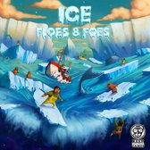 Jeu de société Ice Floes & Foes