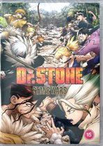 Anime - Dr. Stone: Stone Wars (DVD)