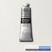 Winsor & Newton Artisan Water Mixable Oil Colour Titanium White 644 37ml