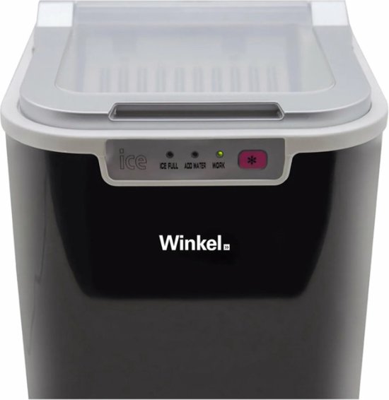 Winkel IJsblokjesmachine — afbeelding 3