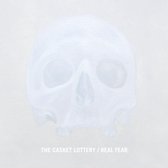 Casket Lottery - Real Fear (LP)