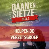 Daan en Sietze helpen de verzetsgroep