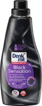 Denkmit Fijnwasmiddel Black Sensation - Mild Wasmiddel - 40 WL