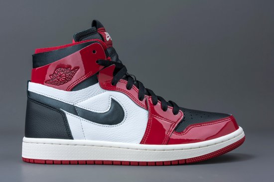 Air Jordan 1 High Zoom Air CMFT Patent 