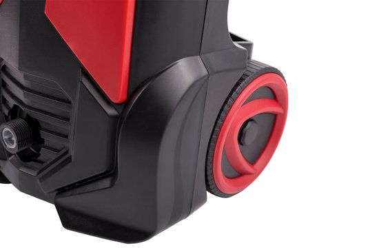 Fiat Professional Hogedrukreiniger F1 - 1600W van FIAT — afbeelding 2