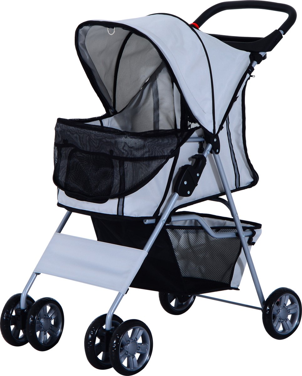 8x Beste Hondenbuggy - [april Update
