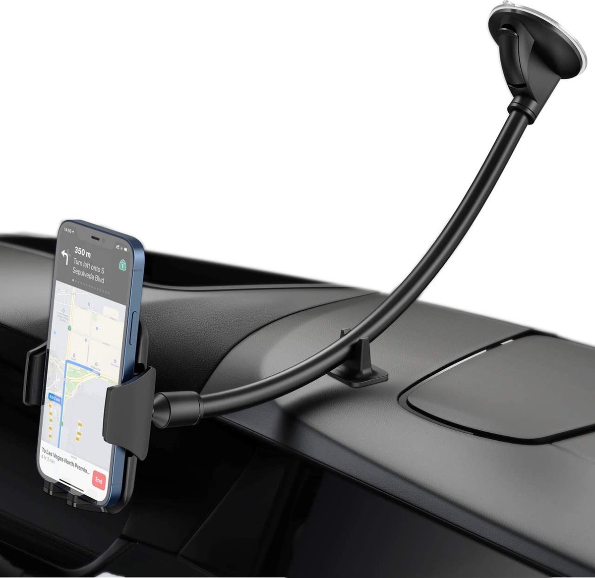 auto telefoonhouder