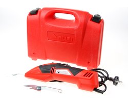 Rubi 66940 Rubiscraper 250 voegenkrabber - 250W