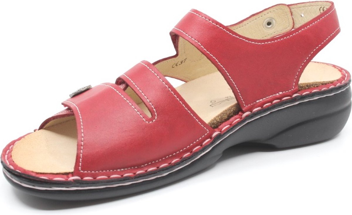 Zapatos Finn Comfort Gomera Finn Comfort 05906 : - Orthopédiste-Orthés