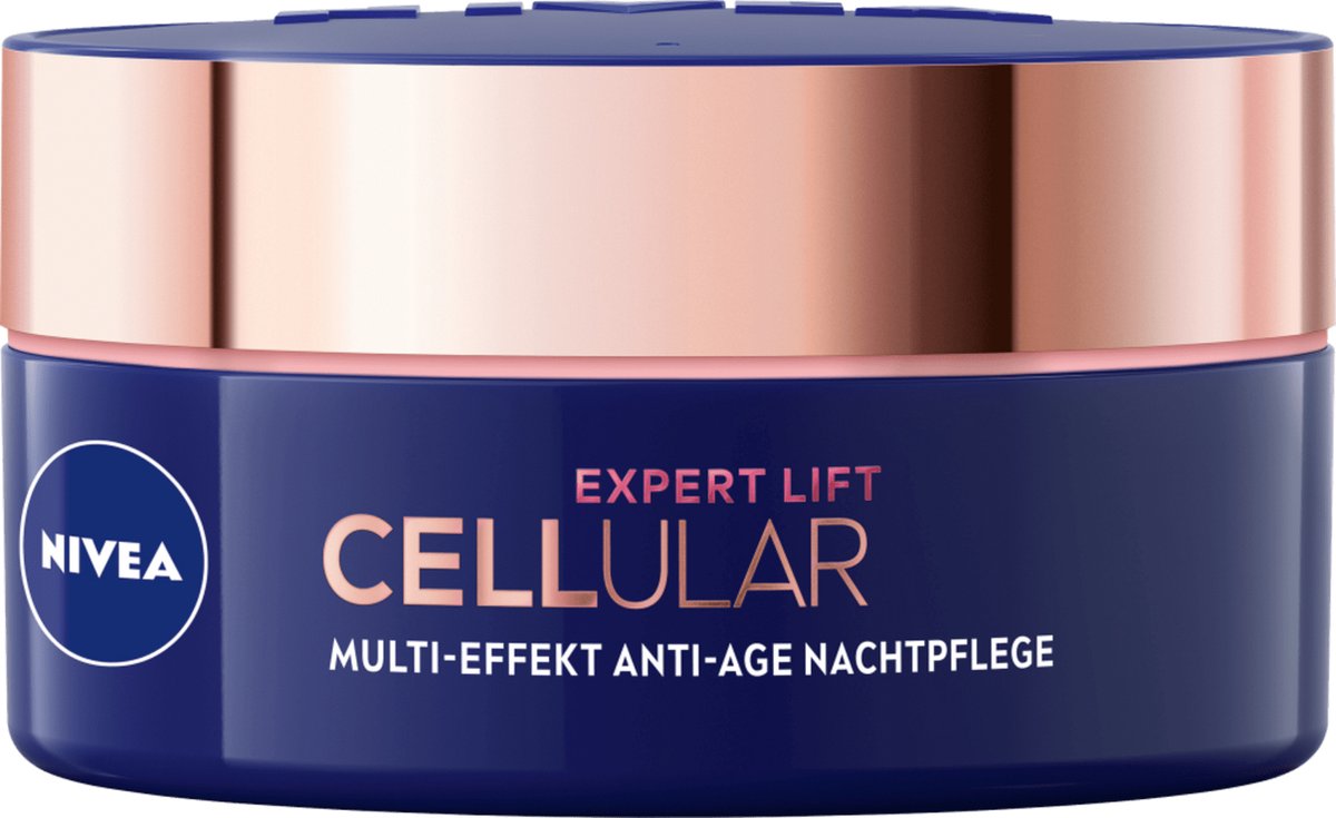 NIVEA Cellular Expert Lift Ani Age bodycrème 50 ml