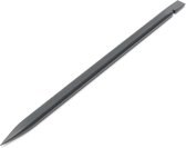 Nylon - 15cm - Zilver