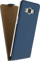 Mobilize Ultra Slim Flip Case Samsung Galaxy A5 Blue