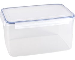 Sunware - Basic vershouddoos met clips 8,3L transparant