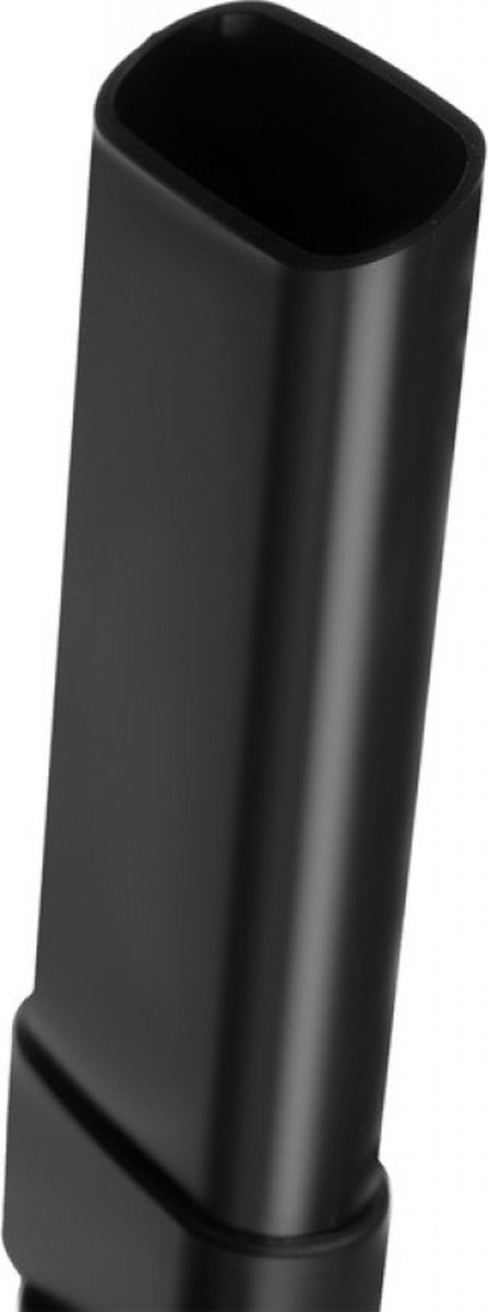 Draadloze Handstofzuiger Kruimeldief Zwart met Accessoires - afbeelding 2