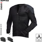 Bowtex® Standard R Aramide Motor SHIRT CE Level AA - Maat XL