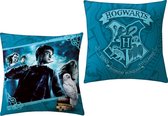 Harry Potter Kussen Hedwig - 40 x 40 cm - Polyester