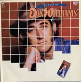 A Touch Of Don Williams (LP)
