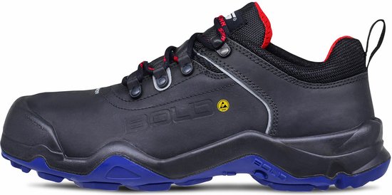 HKS Beta 1 NTP S3 werkschoenen - veiligheidsschoenen - safety shoes - laag  - heren - | bol.com