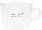 Bastion Collections - Theeglas - Beauteaful the way you are