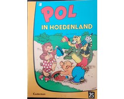 Pol in hoedenland